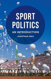 Produktbild: Sport Politics