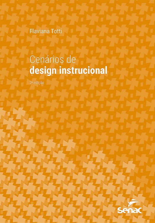 Produktbild: Cen&aacute;rios de design instrucional