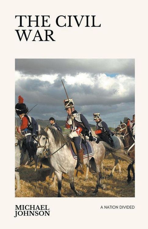 Produktbild: The Civil War