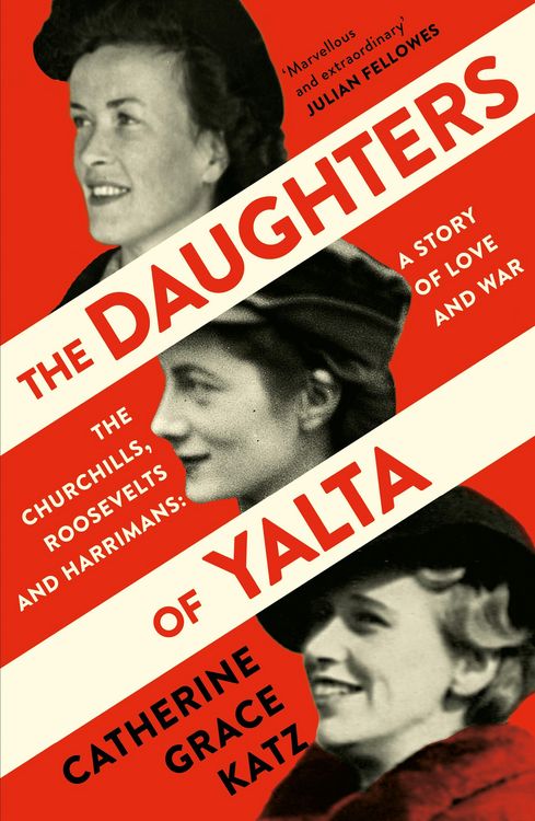 Produktbild: The Daughters of Yalta