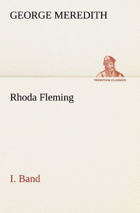 Produktbild: Rhoda Fleming