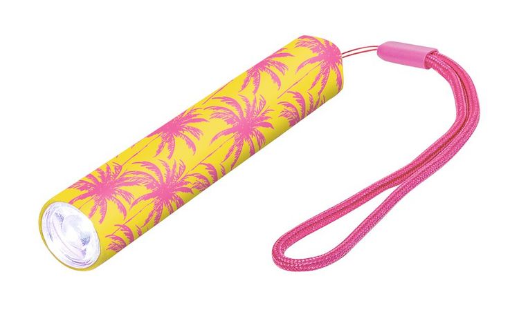 Produktbild: Fernweh Taschenlampe Slim
