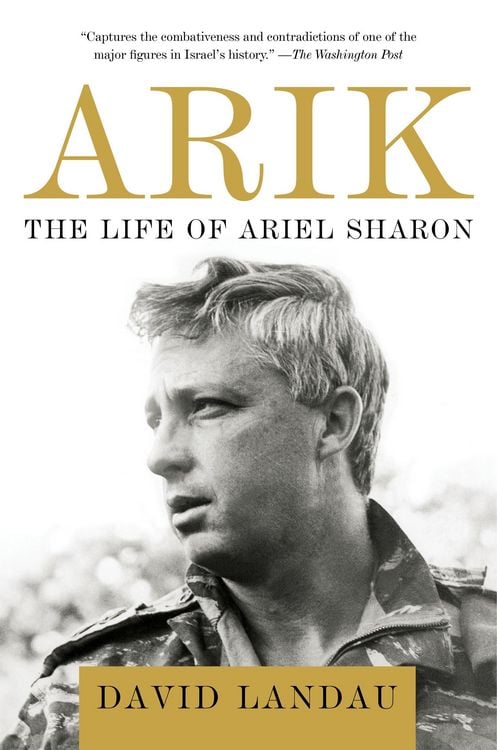 Produktbild: Arik