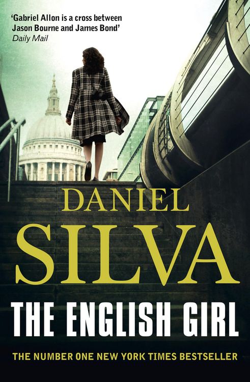 Produktbild: The English Girl
