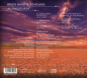 Produktbild: Klangspuren