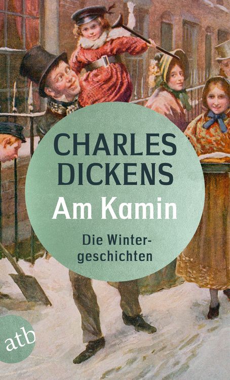 Produktbild: Am Kamin