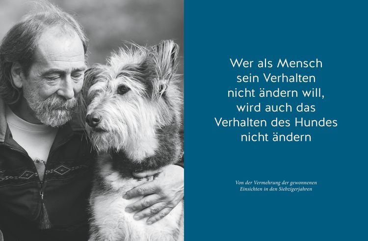 Mein Hundewissen
