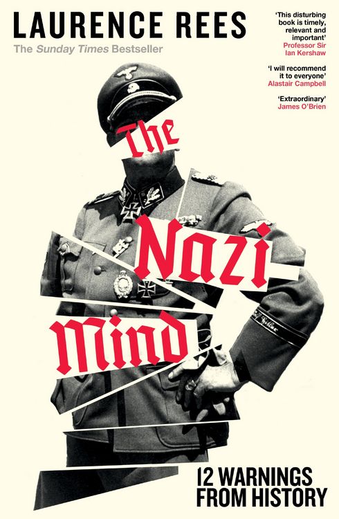 Produktbild: The Nazi Mind