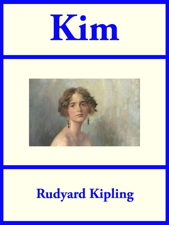 Produktbild: Kim