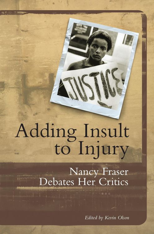 Produktbild: Adding Insult to Injury