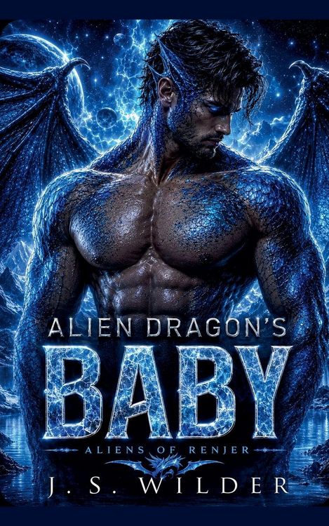 Produktbild: Alien Dragon's Baby