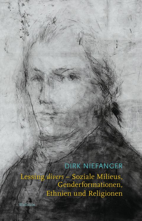 Produktbild: Lessing divers - Soziale Milieus, Genderformationen, Ethnien und Religionen