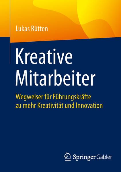 Produktbild: Kreative Mitarbeiter