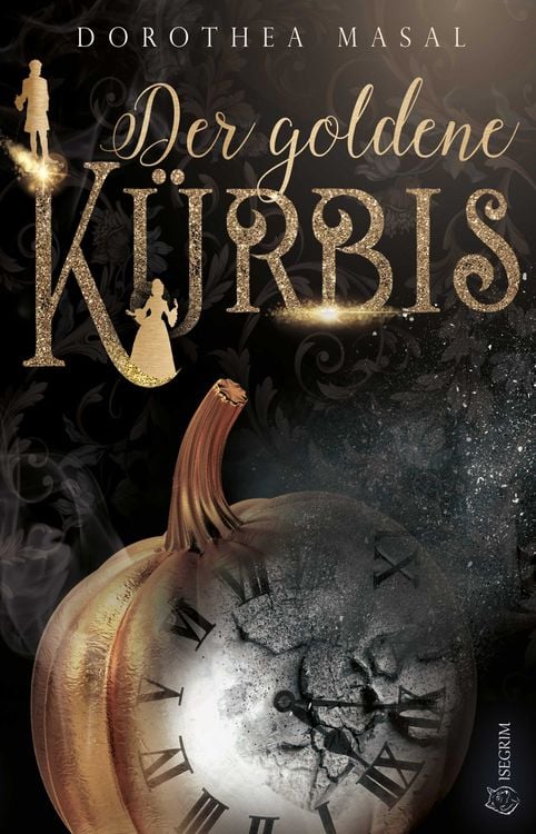 Produktbild: Der goldene K&uuml;rbis