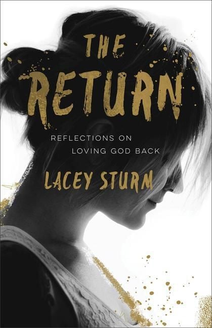 Produktbild: The Return