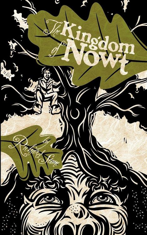 Produktbild: The Kingdom of Nowt