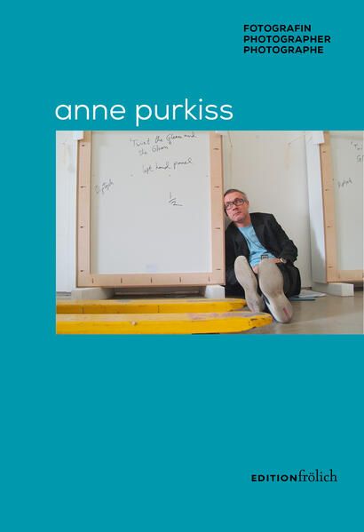Produktbild: Anne Purkiss