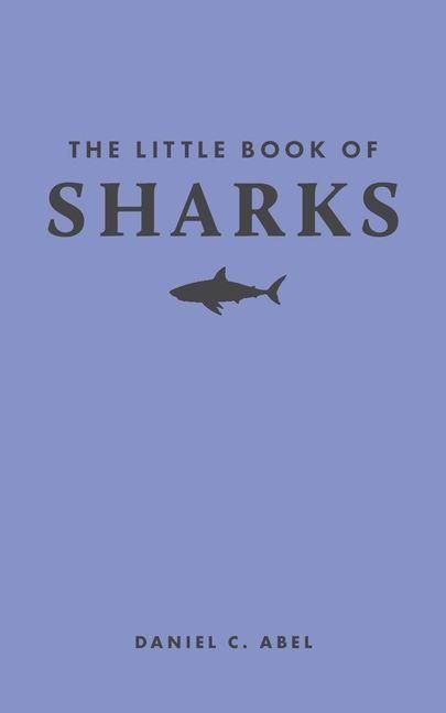 Produktbild: The Little Book of Sharks