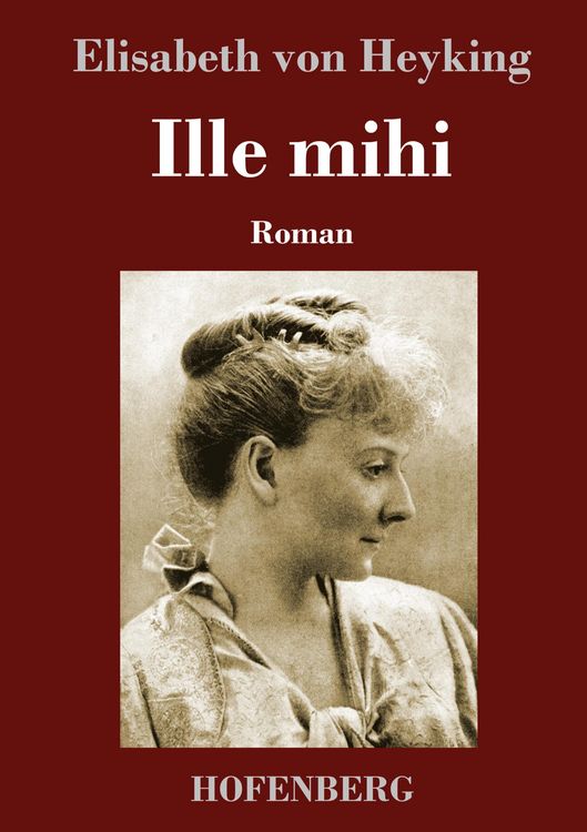 Produktbild: Ille mihi
