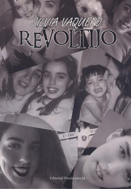 Produktbild: Revoltijo