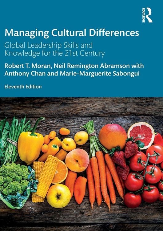 Produktbild: Managing Cultural Differences