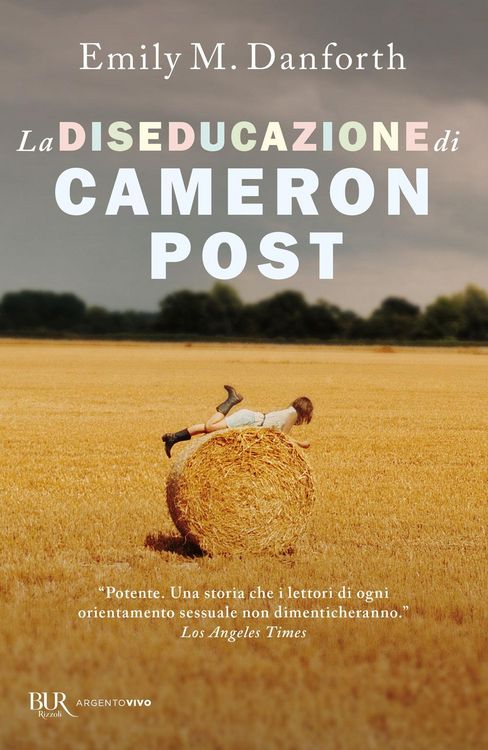 Produktbild: La diseducazione di Cameron Post