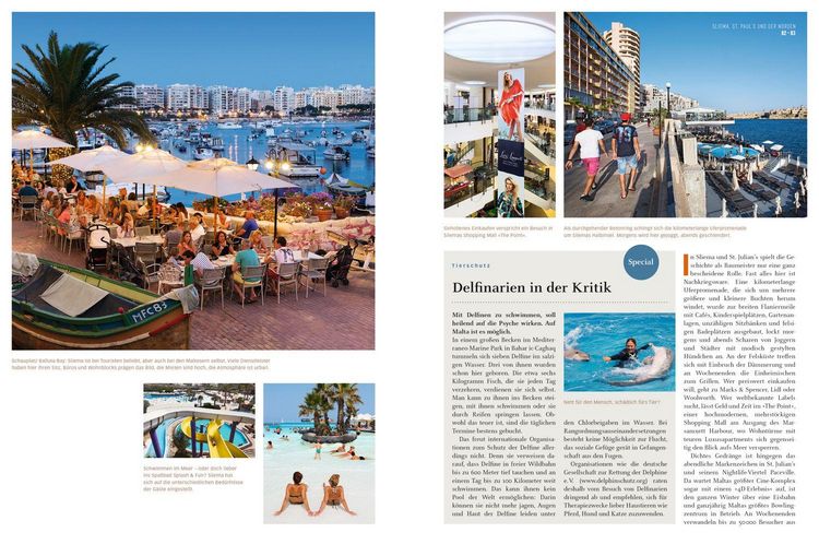 Produktbild: DUMONT Bildatlas Malta