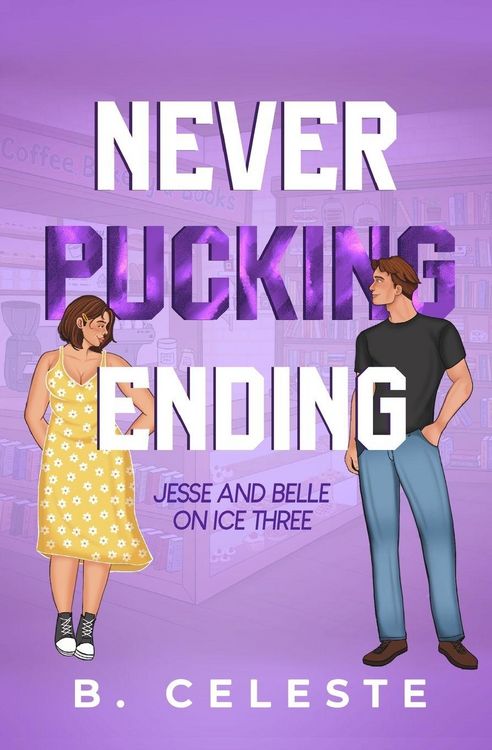 Produktbild: Never Pucking Ending