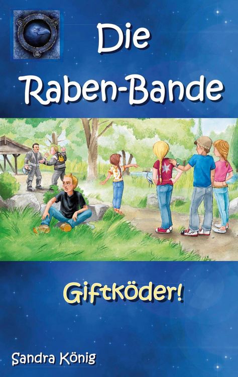 Produktbild: Die Raben-Bande