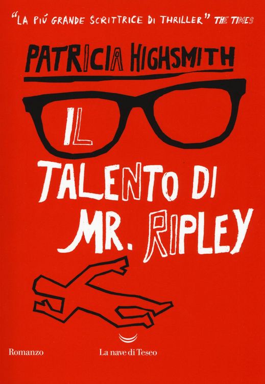 Produktbild: Il talento di Mr. Ripley