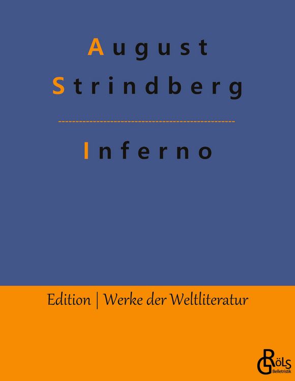 Produktbild: Inferno