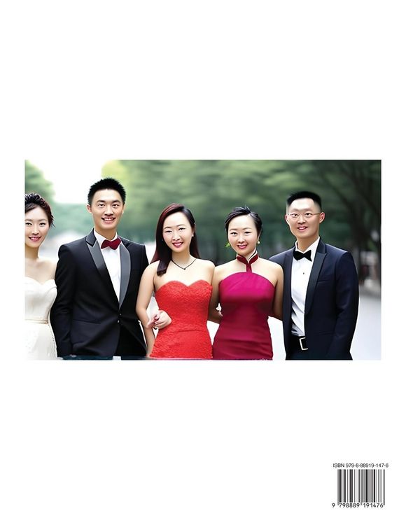 Produktbild: Learn Mandarin Chinese with Three-Character Gender-neutral Chinese Names (Part 3)