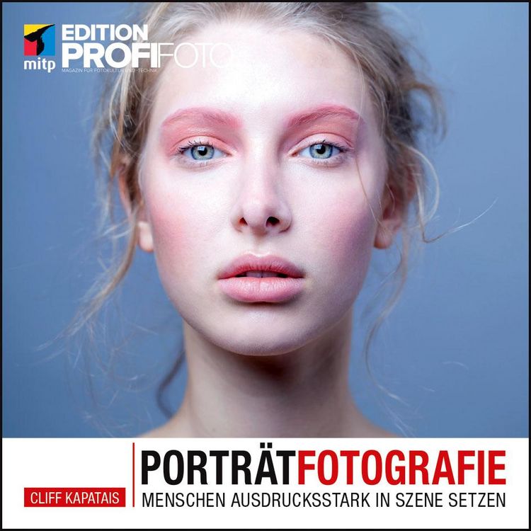 Produktbild: Portr&auml;tfotografie