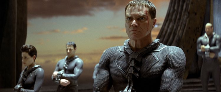Produktbild: Man of Steel
