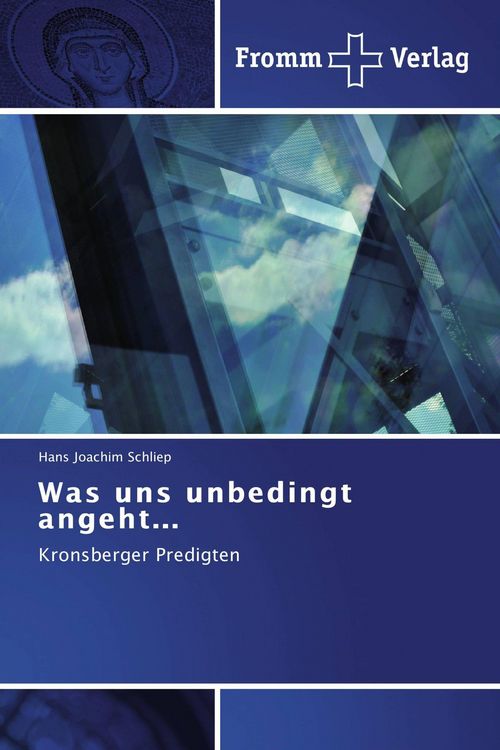 Produktbild: Was uns unbedingt angeht...