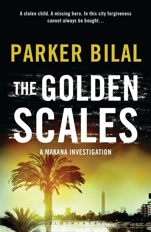 Produktbild: The Golden Scales