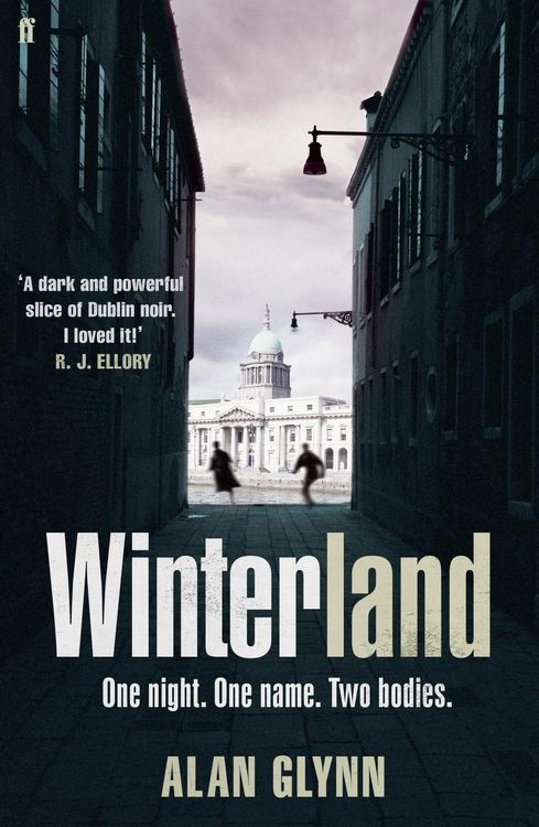 Produktbild: Winterland