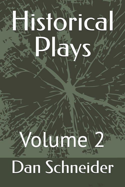Produktbild: Historical Plays