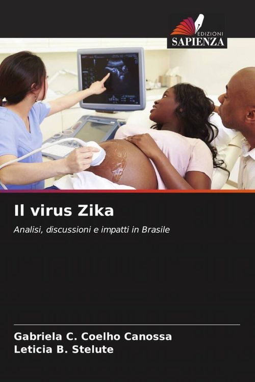 Produktbild: Il virus Zika