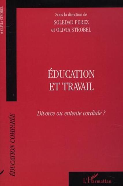 Produktbild: Education et travail