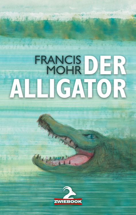 Produktbild: Der Alligator