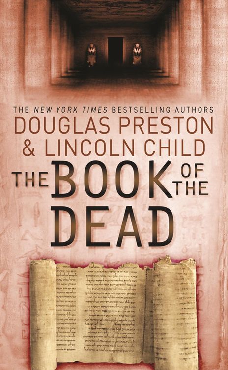 Produktbild: The Book of the Dead
