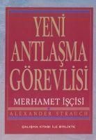 Produktbild: Yeni Antlasma G&ouml;revlisi Merhamet Iscisi