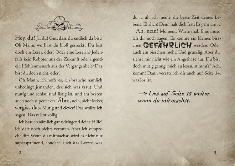 Produktbild: Das kleine B&ouml;se Buch 3 (Das kleine B&ouml;se Buch, Bd. 3)