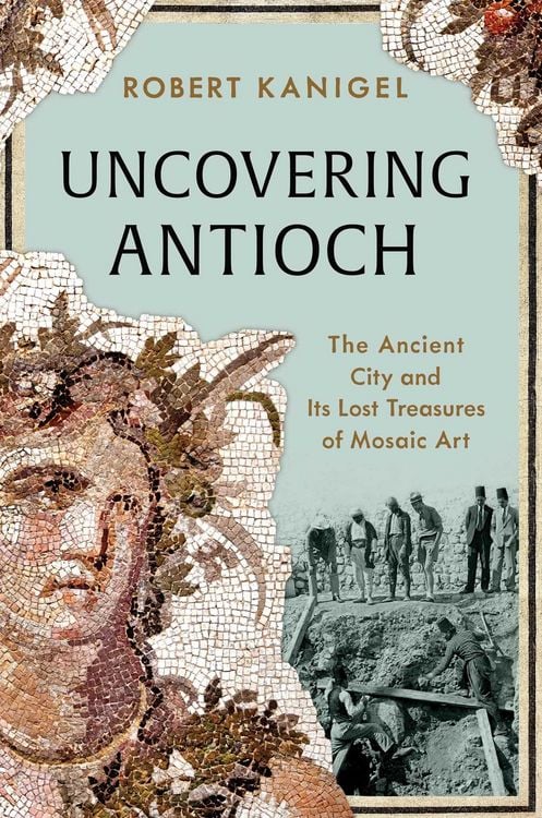 Produktbild: Uncovering Antioch