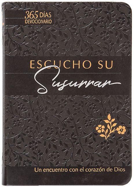 Produktbild: Escucho Su Susurrar