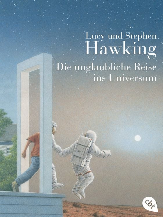 Produktbild: Die unglaubliche Reise ins Universum / Geheimnisse des Universums Band 2