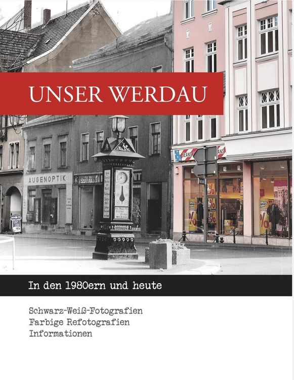 Produktbild: Unser Werdau