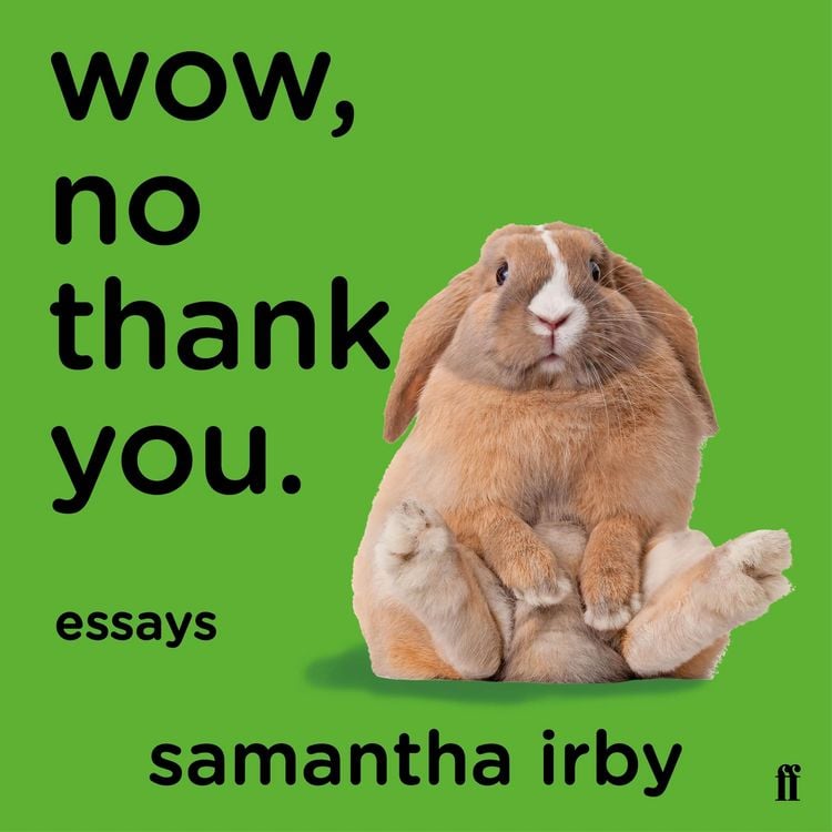 Produktbild: Wow, No Thank You.