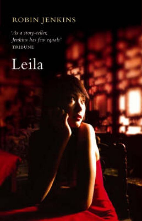 Produktbild: Leila